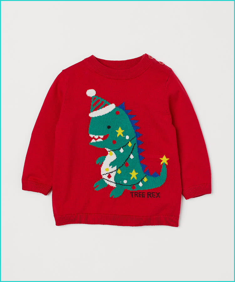ugly baby christmas sweaters