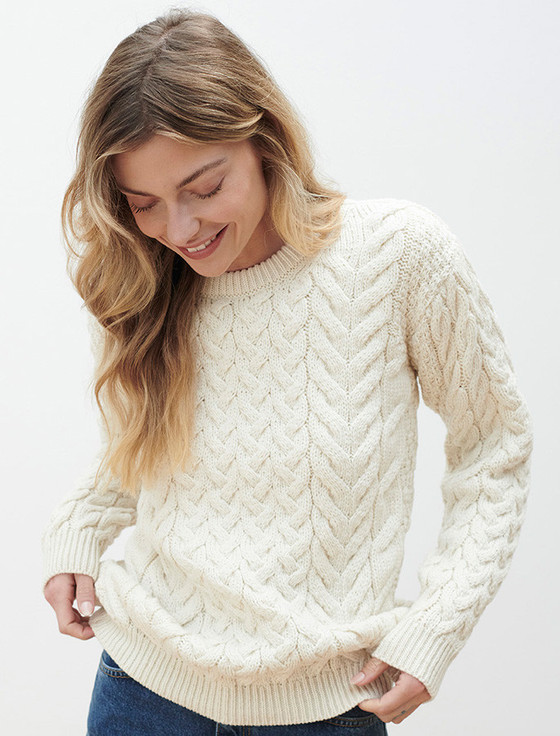 wool sweaters for women