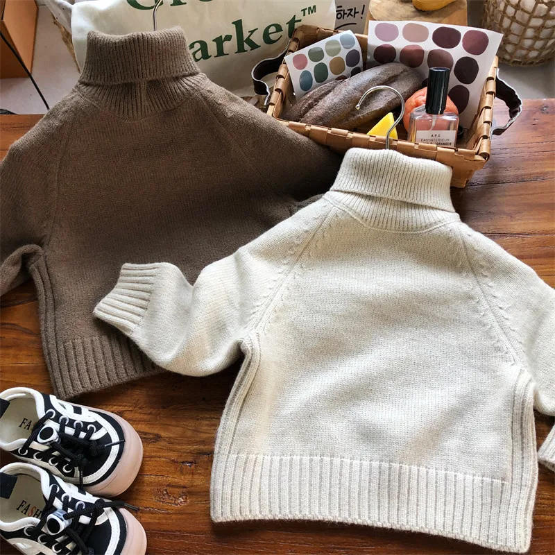 arket sweaters