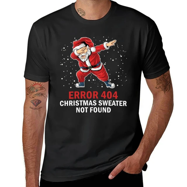 Dabbing santa christmas sweaters: Spreading Holiday Cheer插图4