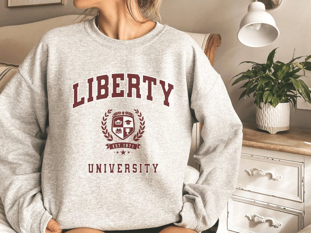 college sweaters