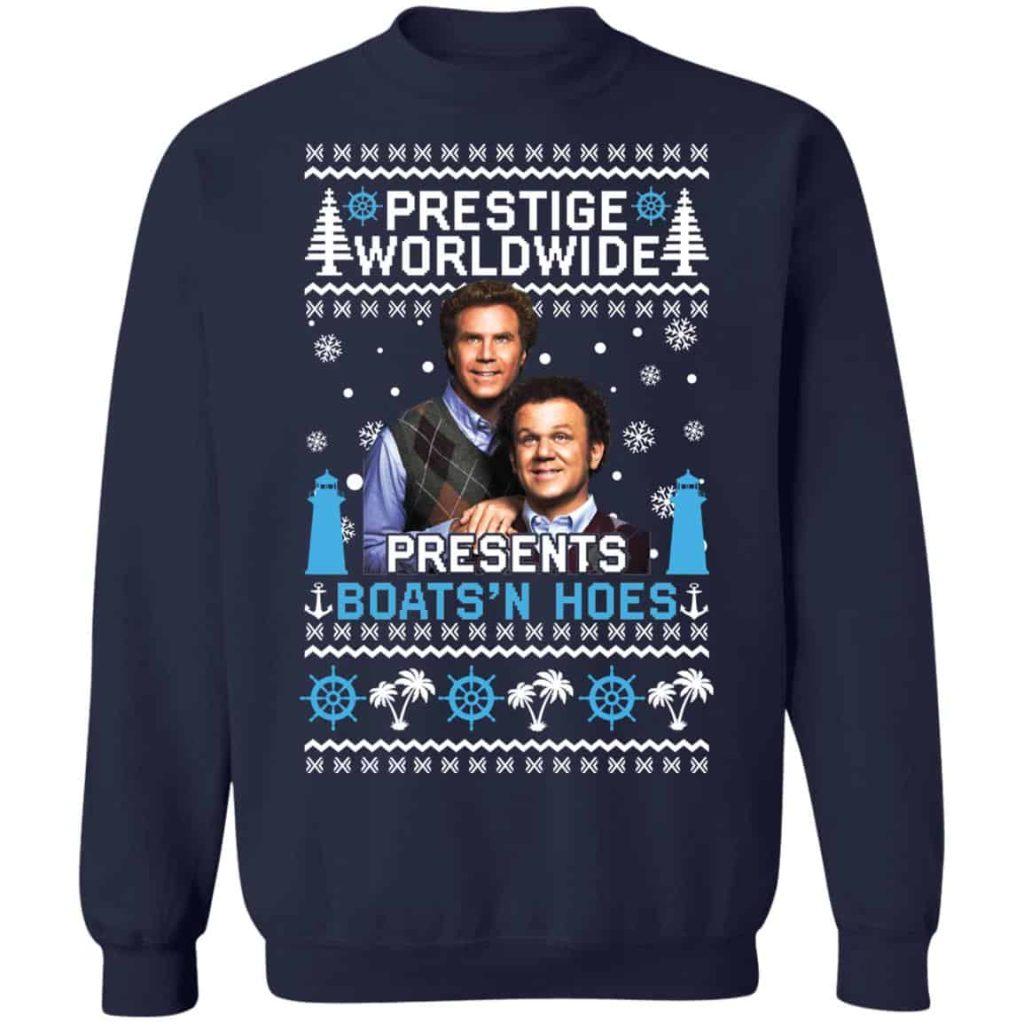 step brothers sweaters