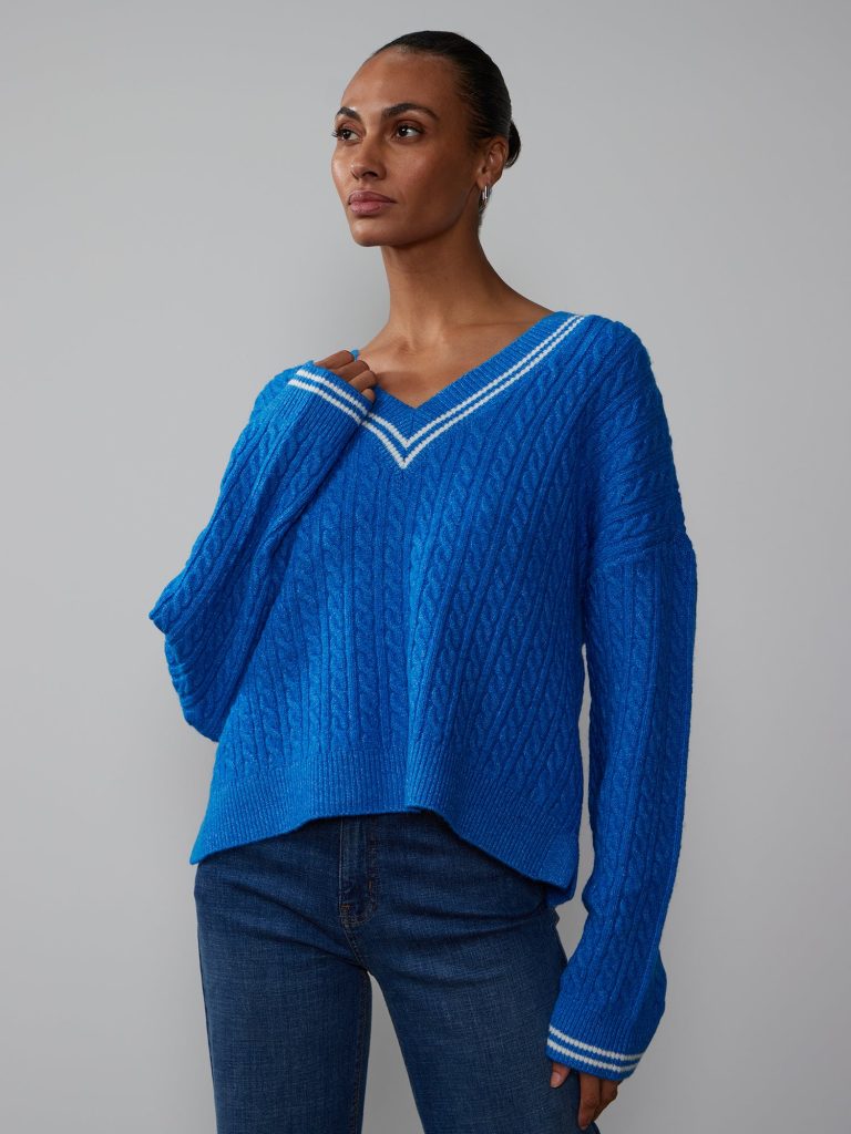 Company sweaters: Corporate Wardrobe with Comfort插图4