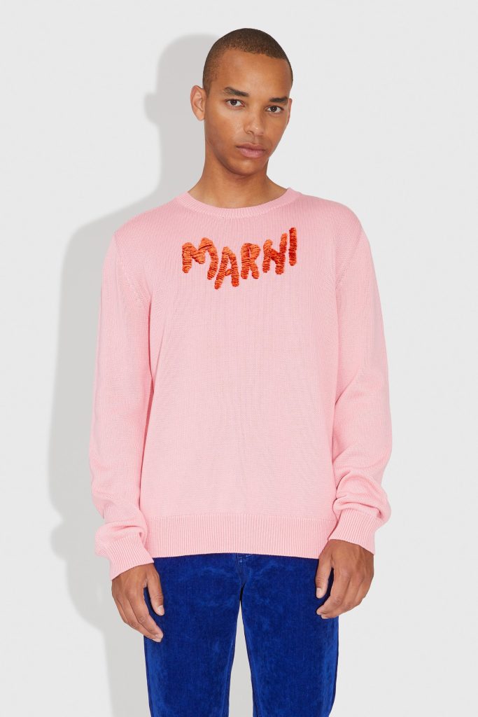 marni sweaters