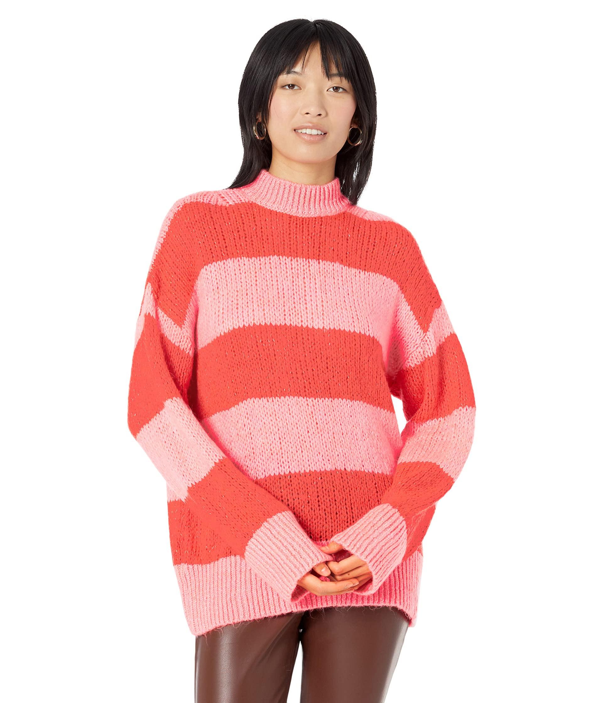Mango sweaters: Stay Warm in Style with this Collection缩略图