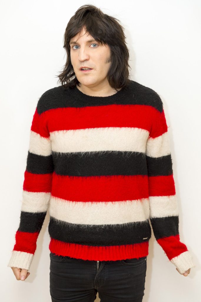 noel fielding sweaters