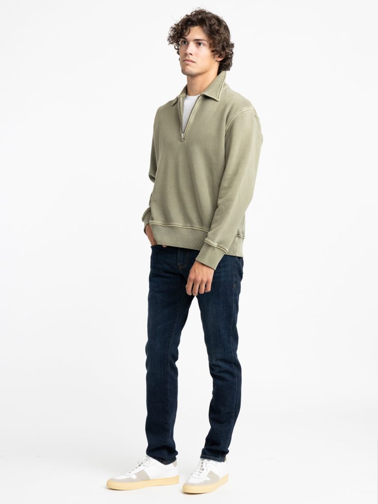 Alex mill sweaters – Premium Knits for Effortless Style插图4