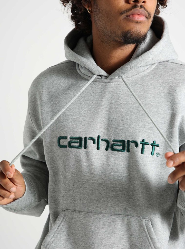 Carhartt sweaters