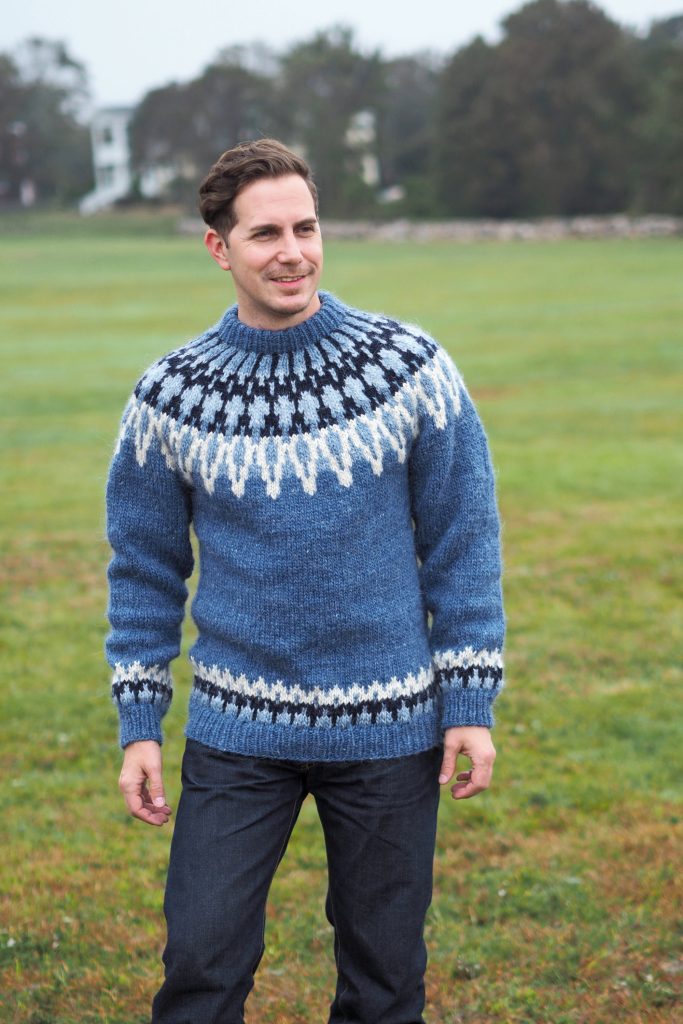Iceland wool sweaters: Discovering the Warmth插图4