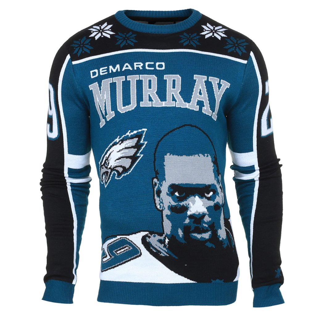 nfl ugly sweaters