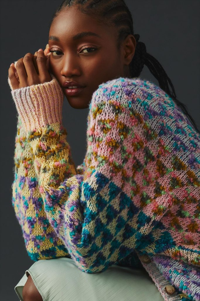 Anthropologie sweaters sale
