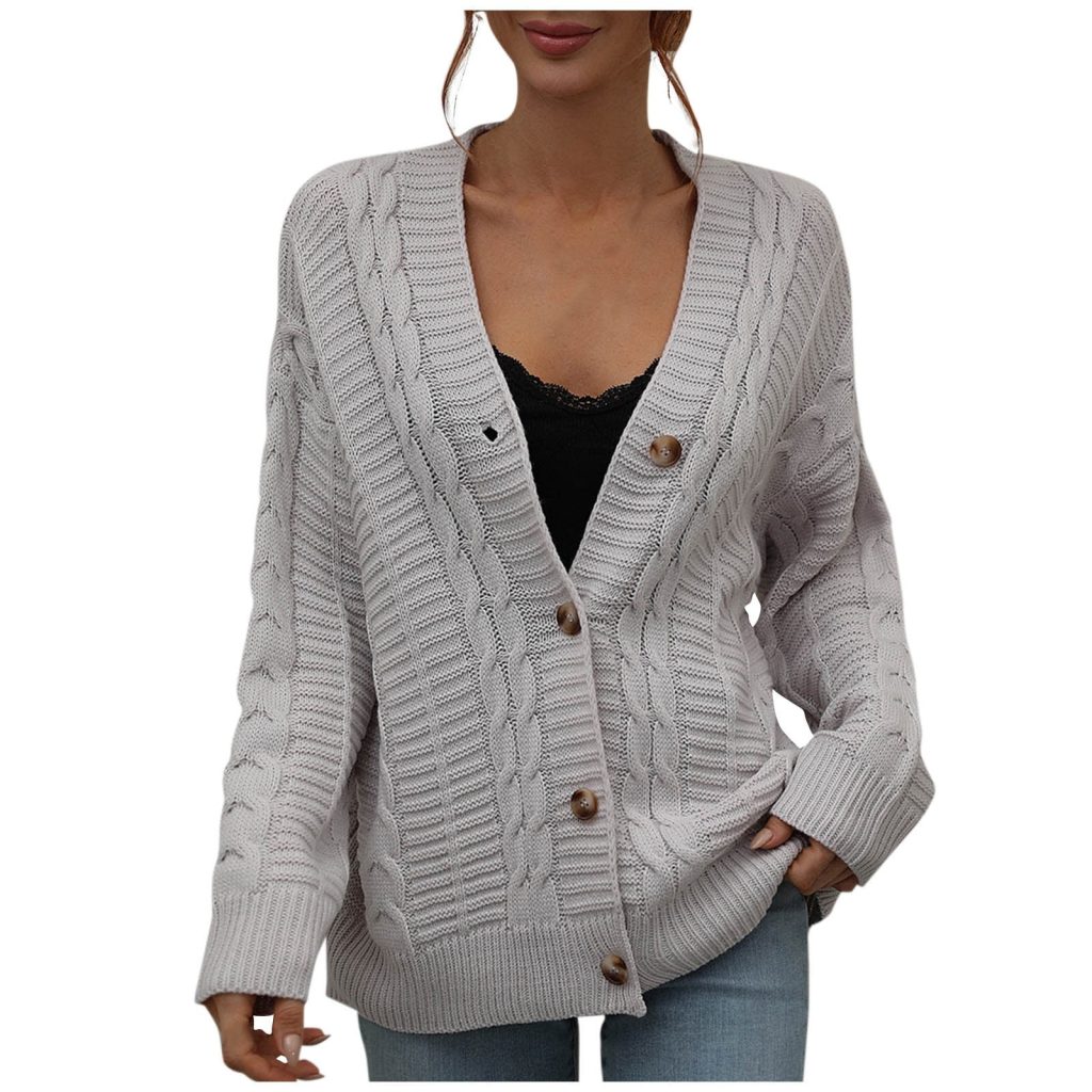 dressy cardigan