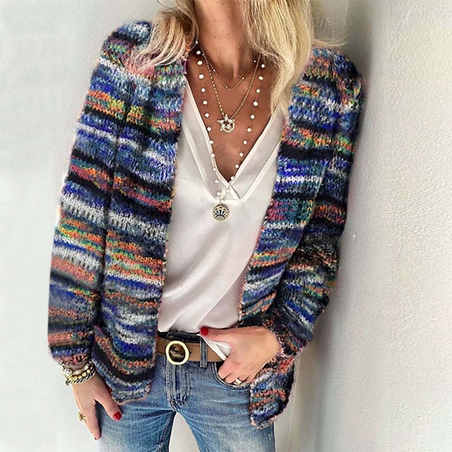 Fancy cardigan