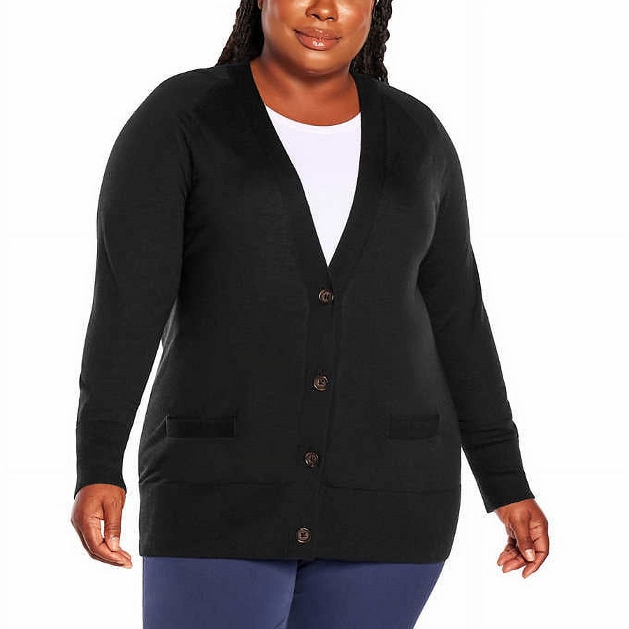 Cardigan banana republic