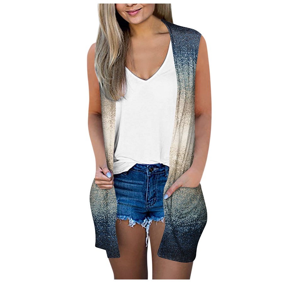 Lightweight cardigan for summer