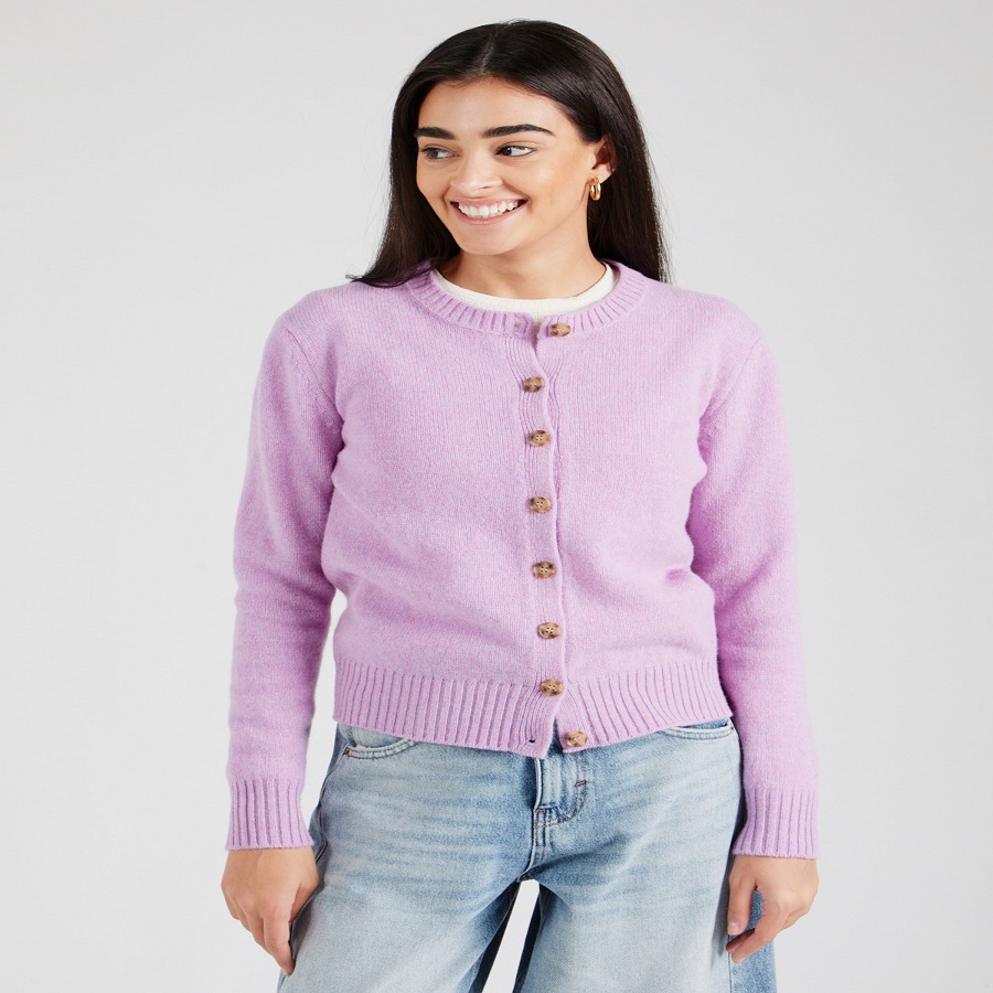 lilas cardigan