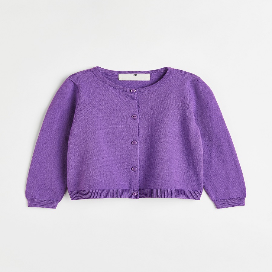 lilas cardigan