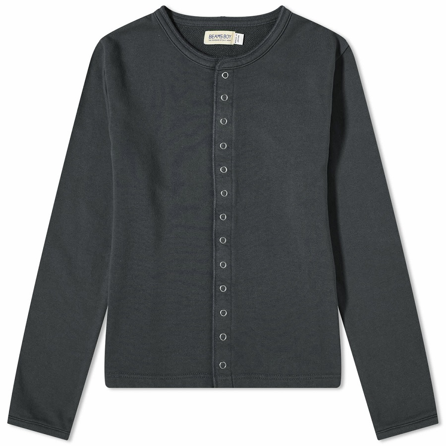 Beams Cardigan