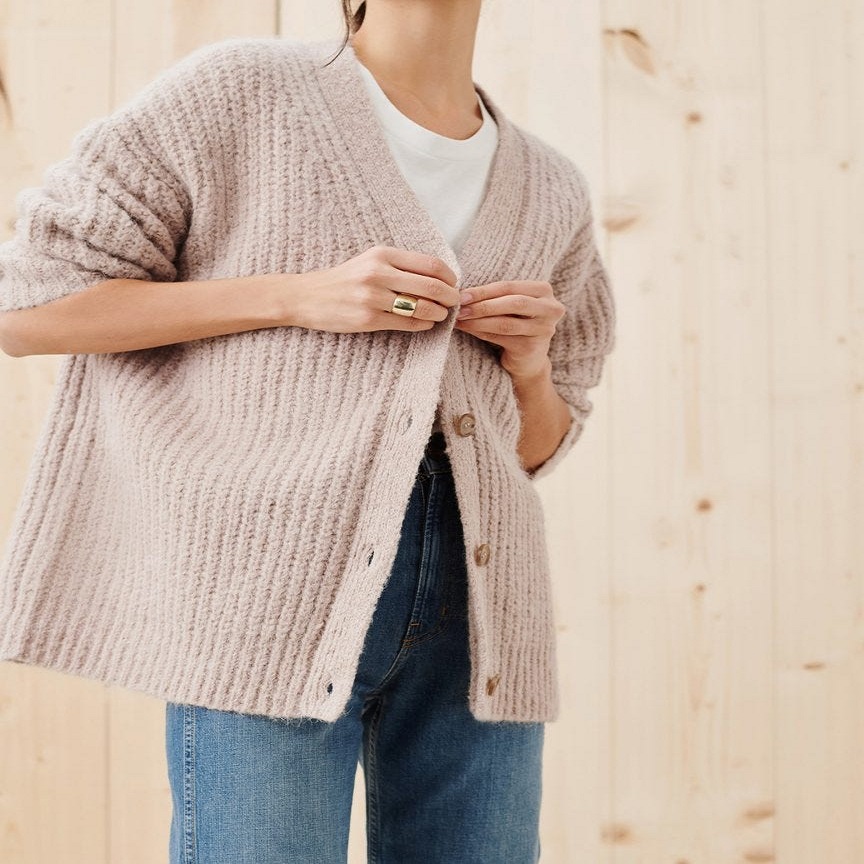 jenni kayne cocoon cardigan