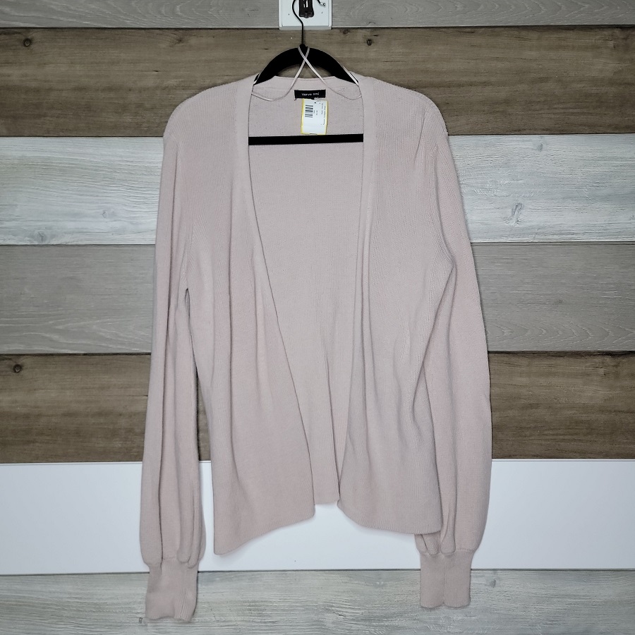 verve ami cardigan