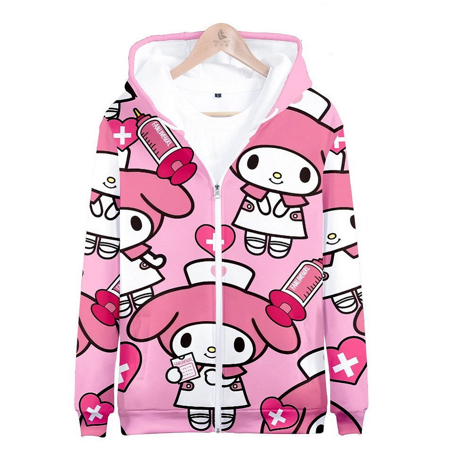 Keroppi Cardigan