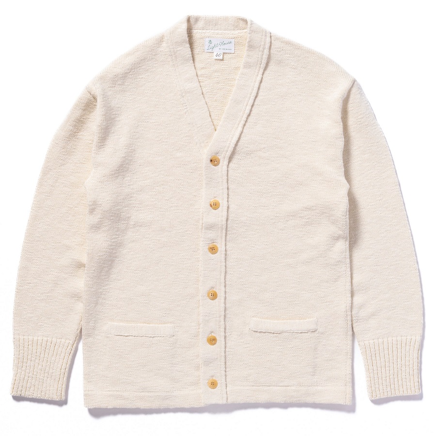 lightweight cotton cardigan for summer