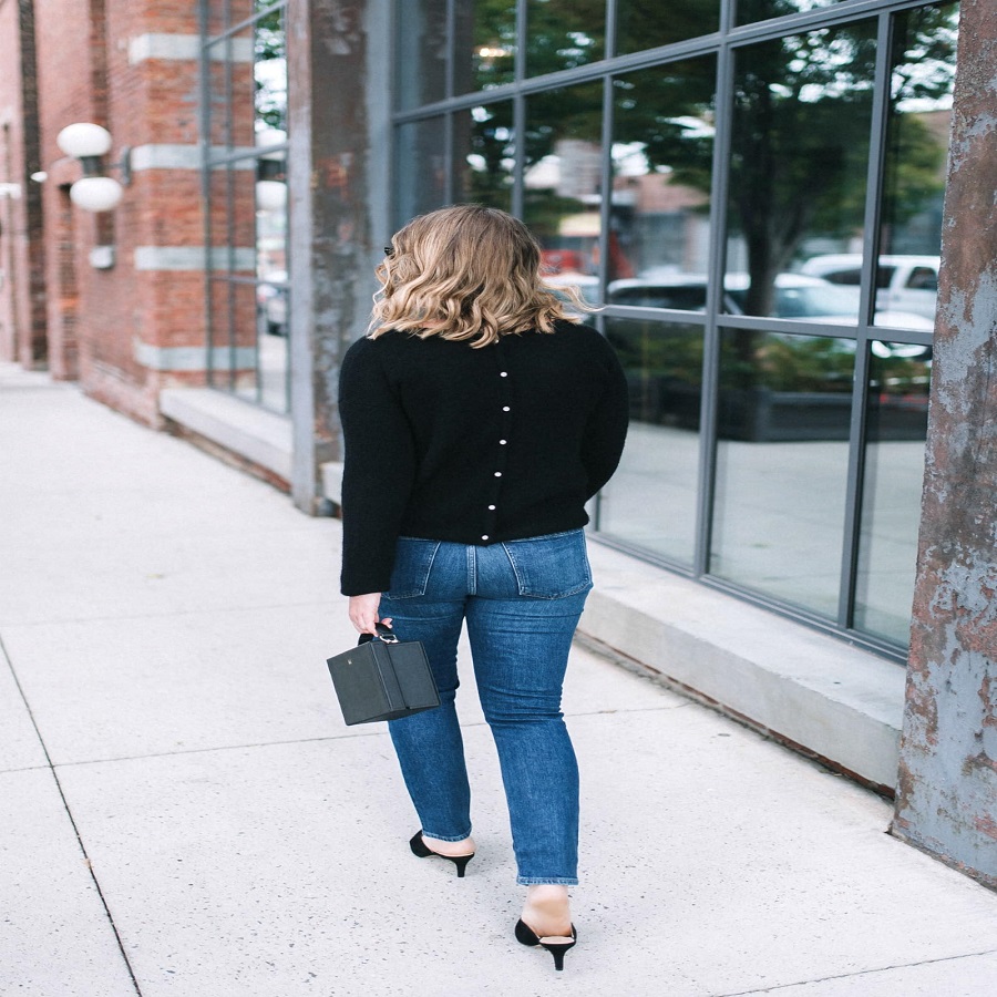 Sezane Gaspard Cardigan