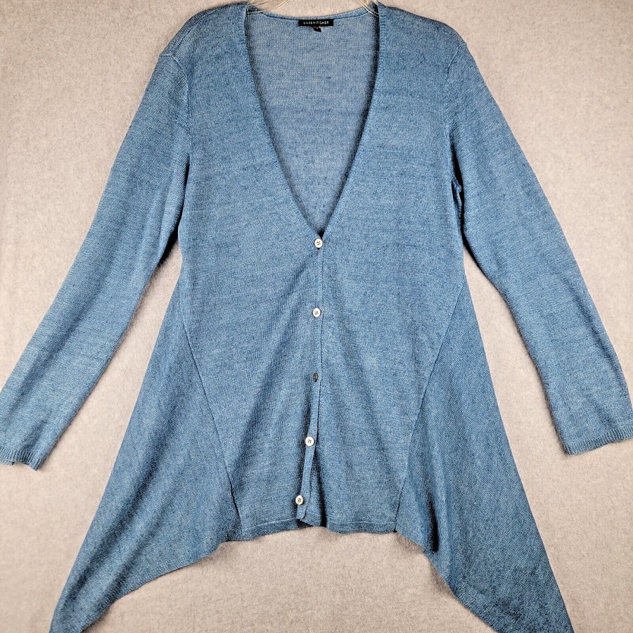 Eileen Fisher Cardigan