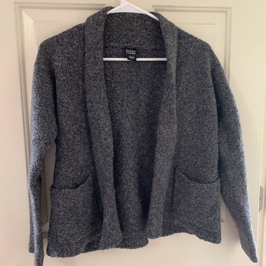 Eileen Fisher Cardigan