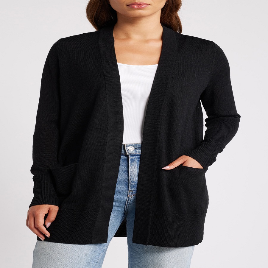 Women's Cardigan Sweaters