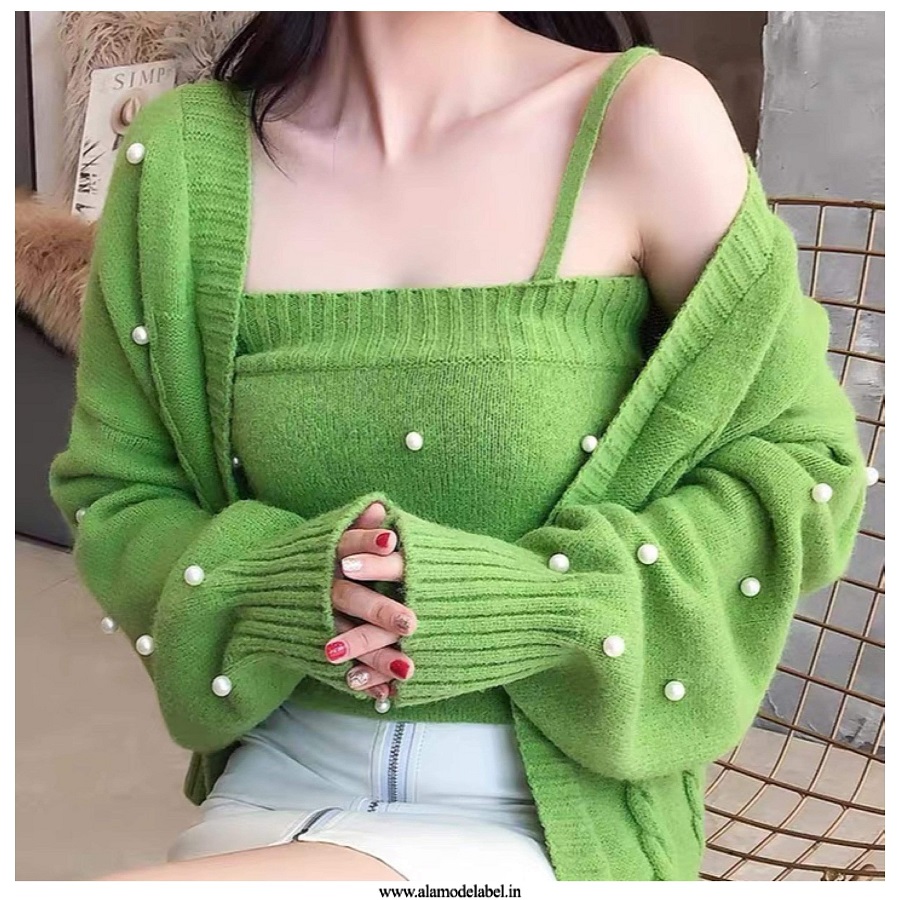 Sweater for women