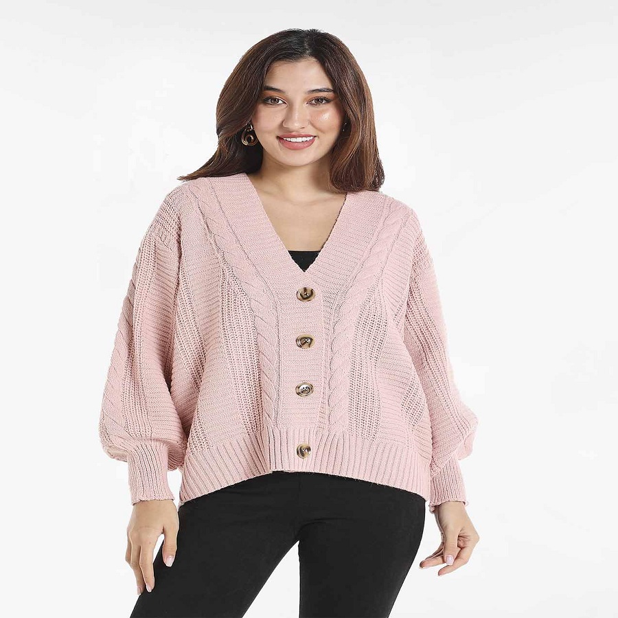 Cardigan Sweater for Women