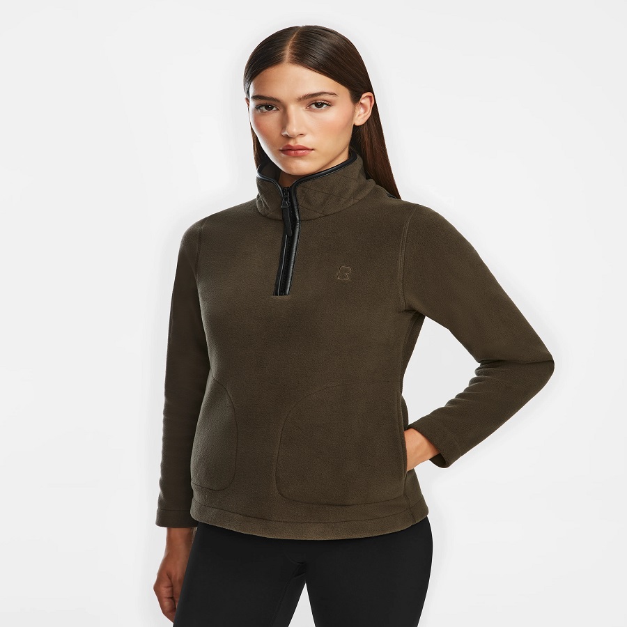 Fleece Sweater for Women