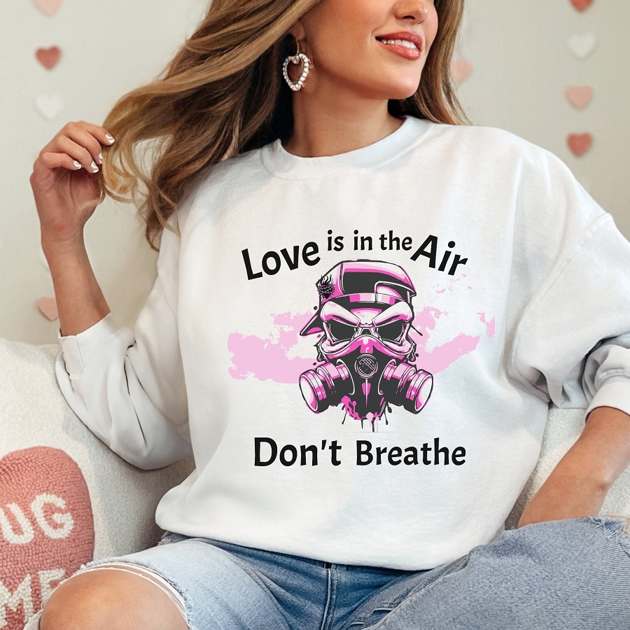 Valentines Sweater Women