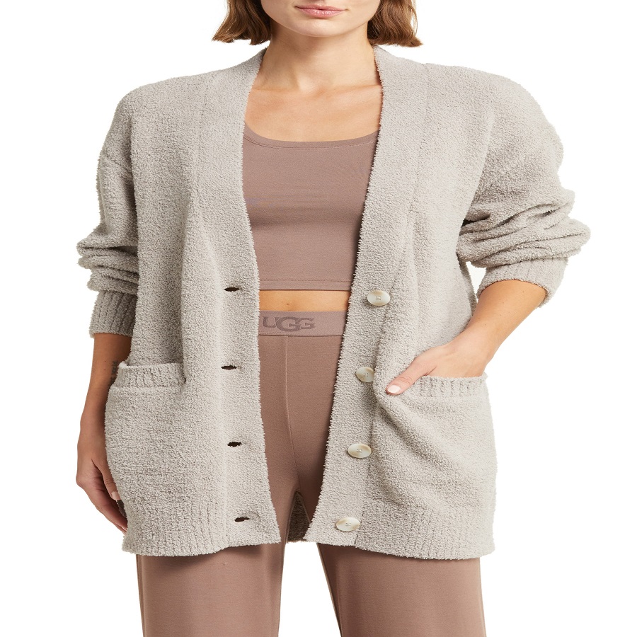 Ladies Cardigan Sweaters