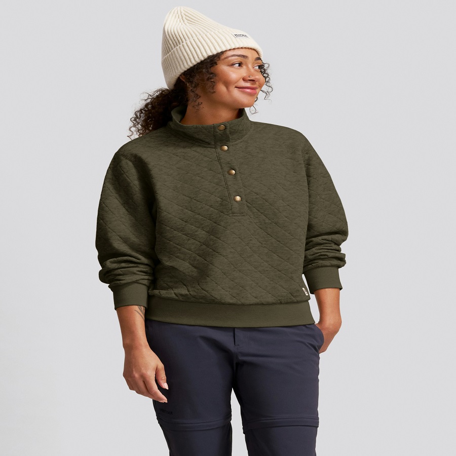 Women’s Pullover Sweaters